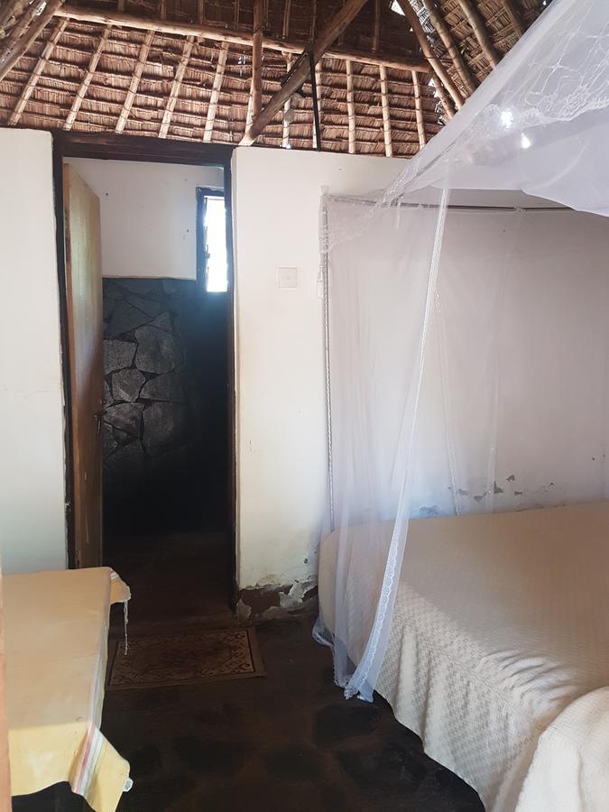 Shimoni Gardens Cottages Exterior photo